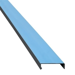 Thomas & Betts TYD2CPB6 Ty-Duct Duct Cover