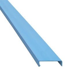 Thomas & Betts TYD2CPI6 Ty-Duct Duct Cover