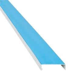 Thomas & Betts TYD2CPW6 Ty-Duct Wiring Duct Cover