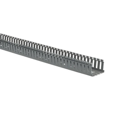 Thomas & Betts TYD2X15NPG6 Ty-Duct Wiring Duct