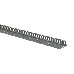 Thomas & Betts TYD2X1NPG6 Ty-Duct Wiring Duct