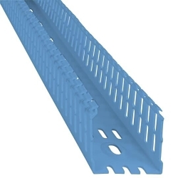Thomas & Betts TYD2X2NPI6 Ty-Duct Wiring Duct