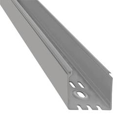 Thomas & Betts TYD2X2SPG6 Ty-Duct Solid Wall Wiring Duct