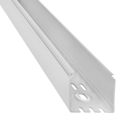 Thomas & Betts TYD2X2SPW6 Ty-Duct Wiring Duct