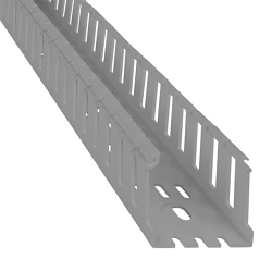 Thomas & Betts TYD2X2WPG6 Ty-Duct Wiring Duct