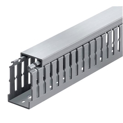 Thomas & Betts TYD3X4NPW6A Ty-Duct Wiring Duct