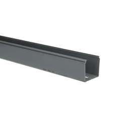 Thomas & Betts TYD3X3SPG6 Ty-Duct Wiring Duct