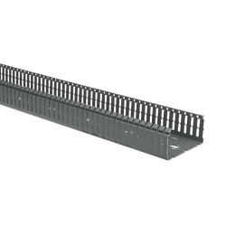 Thomas & Betts TYD4X2NPG6 Ty-Duct Wiring Duct