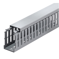 Thomas & Betts TYD4X3NPG6 Ty-Duct Wiring Duct