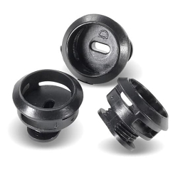 Thomas & Betts UMC Ty-Duct Mounting Clip