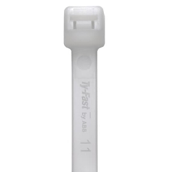 Thomas & Betts TY400-40-100 Catamount Cable Tie