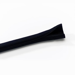 Thomas & Betts S2000PWL-0 Ty-Rap Braided Wire Sleeve