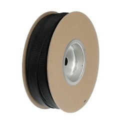 Thomas & Betts S750PC-0 Ty-Rap Braided Wire Sleeve