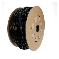 Thomas & Betts SRPE-1000-0-C Ty-Rap Spiral Wrap