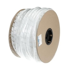Thomas & Betts SRPE-625-9-C Ty-Rap Spiral Wrap