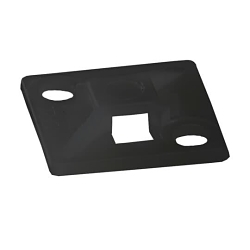 Thomas & Betts TC050X050AX Ty-Rap Mounting Base