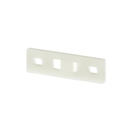 Thomas & Betts TC1101 Ty-Rap Mounting Strip