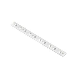 Thomas & Betts TC1102 Ty-Rap Mounting Strip