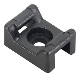 Thomas & Betts TC142X Ty-Rap Cable Tie Mounting Base