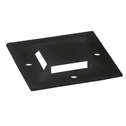Thomas & Betts TC150X150AX Ty-Rap Mounting Base