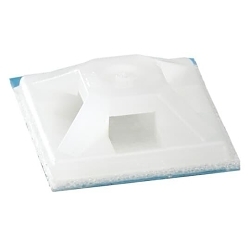Thomas & Betts TC150X150A-L Ty-Rap Cable Tie Mounting Base