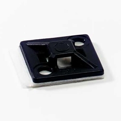 Thomas & Betts TC344AX Ty-Rap Cable Tie Mounting Base