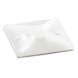 Thomas & Betts TC345 Ty-Rap Cable Tie Mounting Base