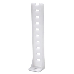 Thomas & Betts TC375 Ty-Rap Cable Tie Mounting Base