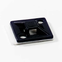 Thomas & Betts TC5345AX Ty-Rap Cable Tie Mounting Base
