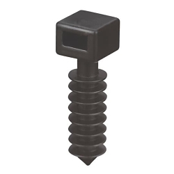 Thomas & Betts TC5358 Ty-Rap Cable Tie Mounting Base