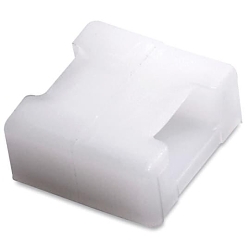 Thomas & Betts TC817-TB Ty-Rap Mounting Plate