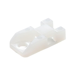 Thomas & Betts TC826-TB Ty-Rap Cable Tie Mounting Base