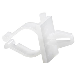 Thomas & Betts TC88 Ty-Rap Mechanical Locking Routing Clamp