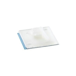 Thomas & Betts TC5347A Ty-Rap Cable Tie Mounting Base