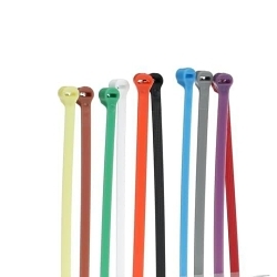 Thomas & Betts TY525M-CLRS Ty-Rap Cable Tie