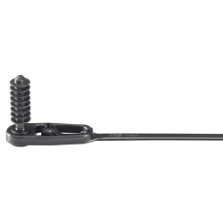 Thomas & Betts TY544MX Ty-Rap Cable Tie