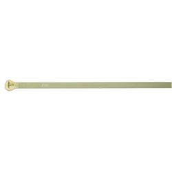 Thomas & Betts TYH232M Ty-Rap Cable Tie
