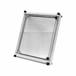 Vynckier A41-DTCOVERKIT Enclosure Systems Inspection Window Kit