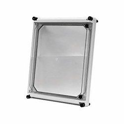 Vynckier A71-DTCOVERKIT Enclosure Systems Inspection Window Kit