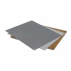 Vynckier MP1008A Enclosure Systems Mounting Plate