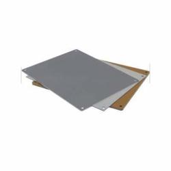 Vynckier MP1210A Enclosure Systems Mounting Plate