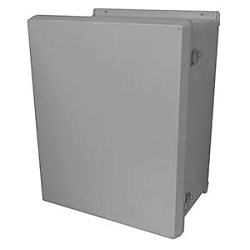 Vynckier VJ1008HWPL1 Enclosure Systems Enclosure