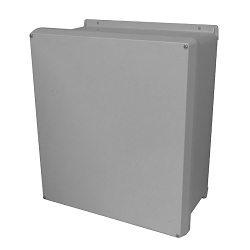 Vynckier VJ806W Vynckier Enclosure Systems Hazardous Location Enclosure