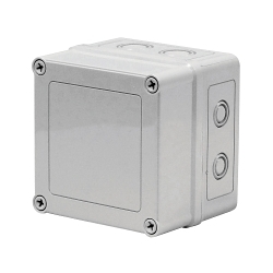Vynckier VM533K Vynckier Enclosure Systems Hazardous Location Enclosure