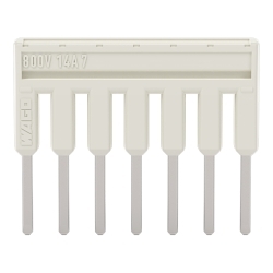 WAGO 2000-407 2000 Insulated Push-In Jumper