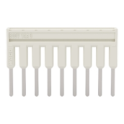 WAGO 2000-409 2000 Insulated Push-In Jumper