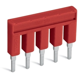 WAGO 2002-405/000-005 2002 Insulated Push-In Jumper