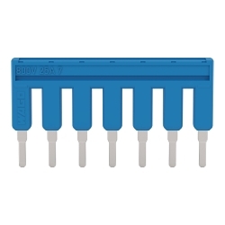 WAGO 2002-407/000-006 2002 Insulated Push-In Jumper