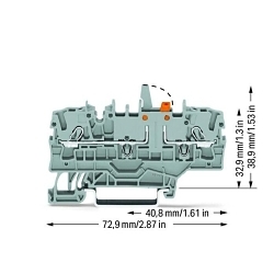 Wago 2002-1971/401-000