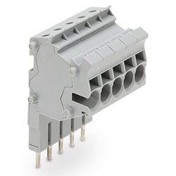 WAGO 2002-555 Terminal Blocks